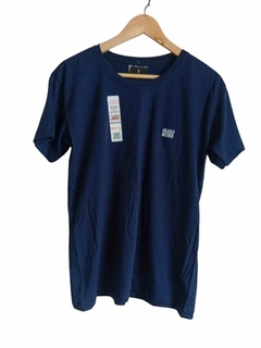 Camiseta Hugo Boss Premium – Estilo e Conforto em Cada Detalhe