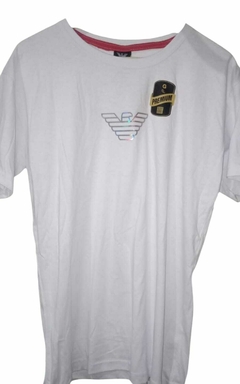 Camiseta Masculina Premium - Estilo e Conforto - comprar online