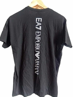 Camiseta EA7 Emporio Armani - comprar online