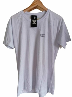 Camiseta EA7 Emporio Armani - NoStyllo