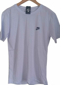 Camiseta Nike Air Jordan Off-White Unissex na internet
