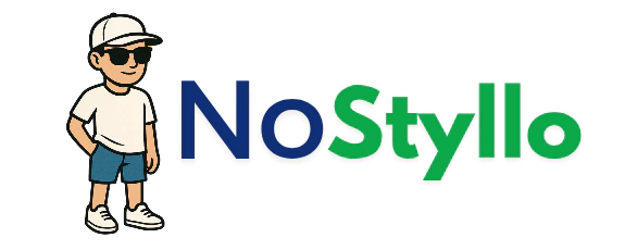 NoStyllo