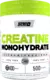 Creatina monohidrato Star Nutrition 500 gr pote 100 servicios - comprar online