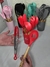 UTENSILIOS DE SILICONA Kit x 12