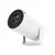 Projetor magcúbico hy300 pro 4k android 11 duplo wifi6 260ansi allwinner h713 b