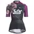 Camisa de ciclismo para mulheres, MTB roupas de bicicleta, mountain bike desgast