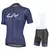Camisa de ciclismo para mulheres, MTB roupas de bicicleta, mountain bike desgast