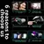 Original vrgpro x7 vr realidade virtual 3d óculos caixa vr google capacete de p - comprar online