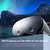 Imagem do Original vrgpro x7 vr realidade virtual 3d óculos caixa vr google capacete de p