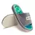 Chinelos de massagem masculinos sapatos moda interior casa - loja online