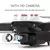 Drone dobrável fotografia aérea hd 4k câmera dupla evitar obstáculo - comprar online
