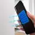 Suporte de telefone de sucção de silicone, multifuncional ventosa - comprar online