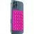 Suporte de telefone de sucção de silicone, multifuncional ventosa