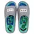 Chinelos de massagem masculinos sapatos moda interior casa - comprar online