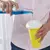 Quick-Frozen Slushy Maker Cup Slushy de grande capacidade para batidos caseiros na internet
