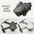 Drone dobrável fotografia aérea hd 4k câmera dupla evitar obstáculo - Walt store