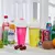 Quick-Frozen Slushy Maker Cup Slushy de grande capacidade para batidos caseiros - Walt store