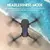 Drone dobrável fotografia aérea hd 4k câmera dupla evitar obstáculo na internet