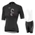 Imagem do Camisa de ciclismo para mulheres, MTB roupas de bicicleta, mountain bike desgast