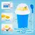Quick-Frozen Slushy Maker Cup Slushy de grande capacidade para batidos caseiros - loja online