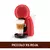 Nescafé Dolce Gusto Piccolo XS