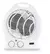 Caloventor Cook Line CL-203