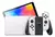 Nintendo Switch Oled 64gb Standard Color Blanco en internet