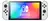 Nintendo Switch Oled 64gb Standard Color Blanco