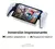 Reproductor Portatil Sony Playstation Portal Consola Ps5 en internet