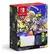 Nintendo Switch OLED 64GB Splatoon 3 Edition