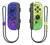 Nintendo Switch OLED 64GB Splatoon 3 Edition - comprar online