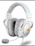 Redragon H510 Zeus- X RGB White Wired Gaming Headset
