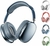 Auriculares Vincha Bluetooth P9 Pro Max Con Fm Micro Sd en internet