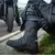Bota X11 Celeste Cano Médio - loja online