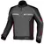 Jaqueta X11 One 2 Masculina Preto Cinza e Vermelho - comprar online