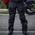 Calça X11 Montano Masculino Preto - Big Motos