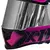 Capacete X11 Revo Pro Tronix Rosa Brilhante na internet