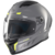 Capacete Mt Stinger 2 Solid A12 Cinza Brilho - comprar online