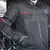 Jaqueta X11 Breeze 2 Masculina Preta e Vermelha - Big Motos