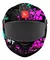 Capacete Mt Helmets Braker Crash Sv B8 Rosa/tiffany Brilho - comprar online