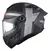 Capacete Mt Targo S Britain C2 Preto Fosco