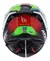 Capacete Mt Thunder 4 Sv Drax B7 Azul Brilho - Big Motos