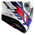 Capacete Mt Thunder 4 Sv Ergo C7 Azul Brilho - comprar online