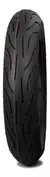 Pneu Michelin Pilot Power 2CT sem câmara de 120/70/17 - Big Motos