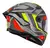 Capacete Mt Thunder 4 Sv Labyrinth B5 Prata Fosco na internet