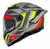 Capacete Mt Thunder 4 Sv Labyrinth B5 Prata Fosco - comprar online