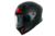 Capacete Mt Stinger 2 Solid A1 Preto Fosco - comprar online