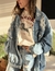 Campera Jean Oversize - tienda online
