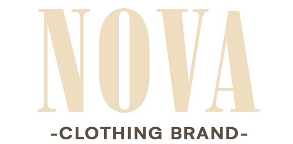 NOVA Clothing Brand