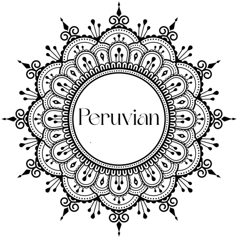 Peruvian Acessórios